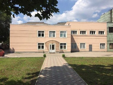 Продаётся производственные помещения, 9000м2 прБогдана Хмельницкого149