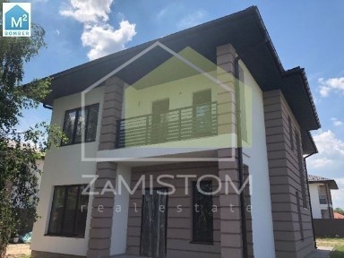 Киевская обл., Бориспольский район, с. Петропавловское