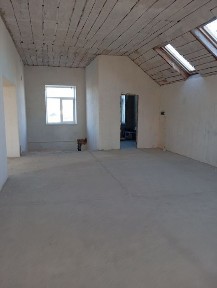 ТЕРМІНОВО Продам будинок в центрі Шпола