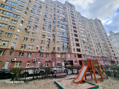 Продажа 2-уровневой квартиры 150 м², Никольско-Слободская ул., 2