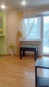 Продам свою 1 ком. кв. пр. Науки, метро