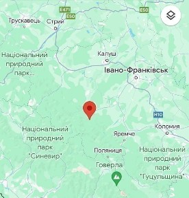 Продаж Резиденції віп класу Івано-Франківська область Стара Гута. Без%