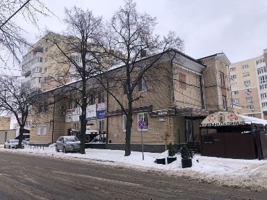 Чернігівська область, Чернігів