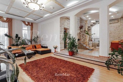 Одеська область, Одеса, Київський