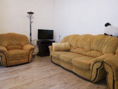 Одесса, Львовская ул., сантим