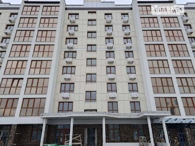 Продам 2-кімнатну квартиру 65 м2 в ЖК ОЛІМП! Чорнові роботи зроблено!