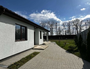 Ворзель, Київська область