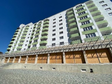 Дешево! Продаются квартиры 118кв2 (5шт) разные этажи