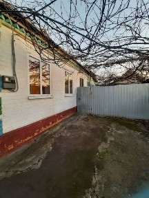 Продам дом в с. Вольное