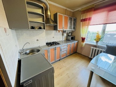 Київська область, Біла Церква