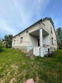 Продаж будинку у с. Волиця, Львівщина