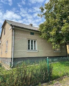 Продаж будинок у м. Мостиська