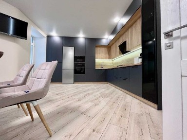 ПРОДАЖ сучасної 2-кімнатної квартири в р-ні Політеху (Іпотека 3%)