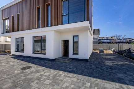 Київська область, Софіївська Борщагівка