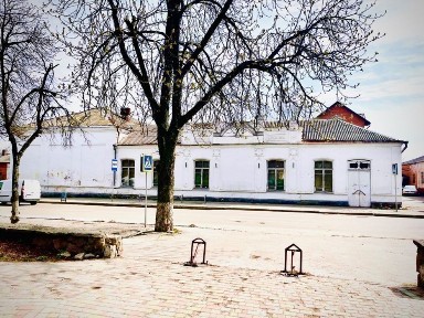 Полтавська область, Лубни