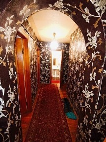 Подобово квартира Житомир богунія 5 місць