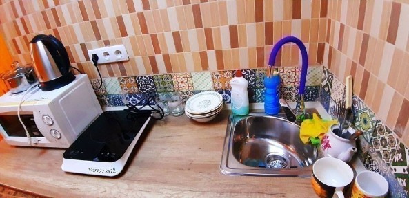 Житомирська область, Житомир, Житній ринок