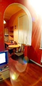 Житомирська область, Житомир, Центр