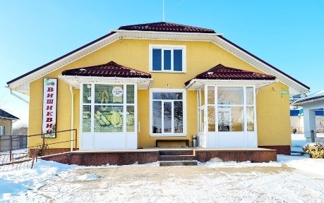 Волинська область, Луцьк