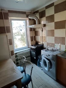 Квартира 1 комнатная на Станкострое ул. Архангельская 3