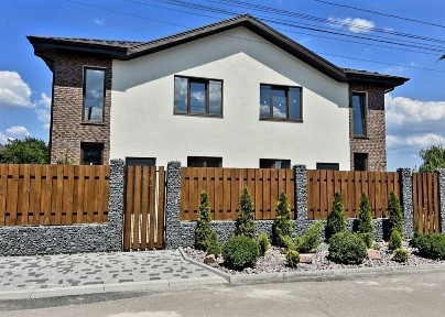 Київська область, Святопетрівське