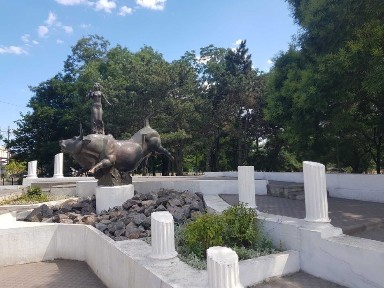 Продам в Одесі на 9й Фонтана квартиру на землі з террасою