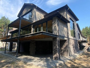 Київська область, Лебедівка