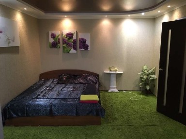 Полтавська область, Полтава