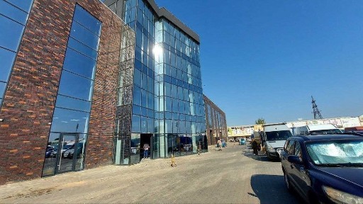 Оренда комерції Добробут (Калинка) від 30 м2 до 4000 м2