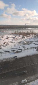 Продажа 3-комнатной квартиры 95 м², Набережная Победы ул., 62