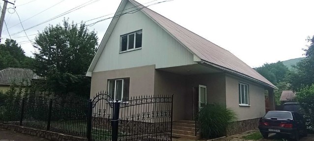 Закарпатська область, Поляна