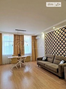 Аренда 2-комнатной квартиры 86 м², Леси Украинки бул., 7Б