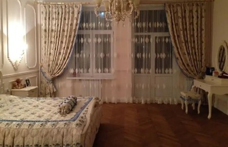 Аренда 2-комнатной квартиры 115 м², Ярослава Гашека бул., 18