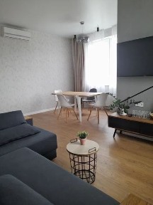 Аренда 3-комнатной квартиры 104 м², Победы просп., 26