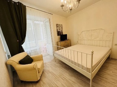 Аренда 2-комнатной квартиры 62 м², Бассейная ул., 10