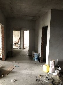 Продаж 3 кімнатної новобудови в центрі Чернівців