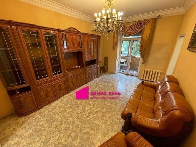 Продам 3к квартиру в центре, ул. С. Бандеры, Л. Украинки, ЖК <a href='/newbuilding/884/view/zk-baku'>Баку</a>