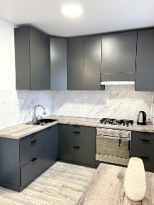 Оренда квартири подобово в центрі | Кременчук