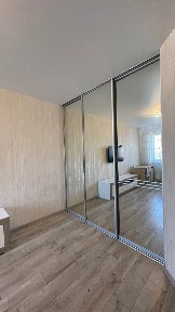 Аренда 1-комнатной квартиры 42 м², Вячеслава Черновола ул., 91С