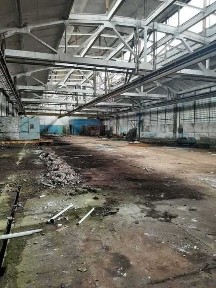 здам Виробниче приміщення Склади Магазин Офіси