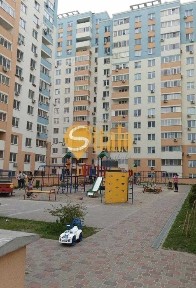 Киев, Сергея Данченко ул., 34