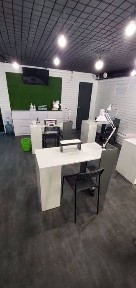 Продам Помещение Кафе Салон Паб 12 Квартал Терра Героев Сталинграда