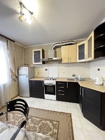 В Продаже 1 к к на Соборной с ремонтом