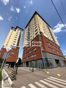 Харківська область, Харків, Основ'янський