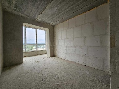 ЖК КН 684 дол кв м 2 кім двохрівнева з терасою 75,1м ЗДАНА комунікації