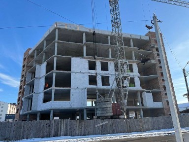 Оренда комерційного приміщення, вул. Максимовича - Надрічна