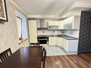 Продажа 2 х ком Евро ремонт Ателье