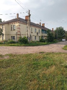 Продажа 2-комнатной квартиры 51.7 м²