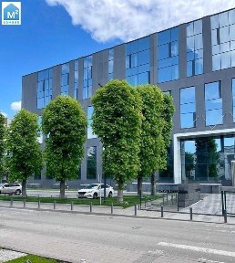 Київська область, Київ, Святошинський