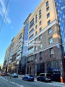 У продажу 2 кімн квартира на вул. Сумська, 77, ЖК Будинок на Сумській